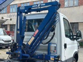 Iveco 35c13 ��������+ ����, N1, 1550��.��2.60�����, 3��������� | Mobile.bg � ����� ������ 13