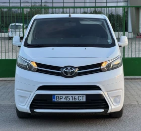 ����� �� �������� �� Toyota Proace 2.0D 150�.� * ��������* * Euro-6* 