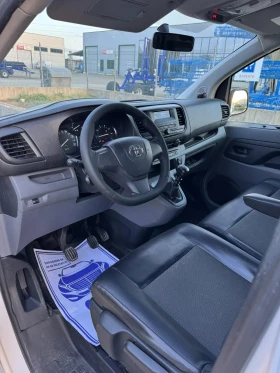 Toyota Proace 2.0D 150�.� * ��������* * Euro-6*  | Mobile.bg � ����� ������ 8