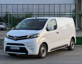 ����� �� �������� �� Toyota Proace 2.0D 150�.� * ��������* * Euro-6* 