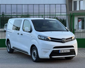 ����� �� �������� �� Toyota Proace 2.0D 150�.� * ��������* * Euro-6* 