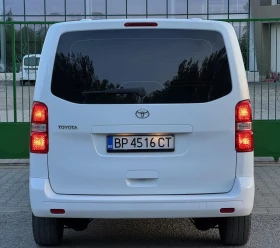 Toyota Proace 2.0D 150�.� * ��������* * Euro-6*  | Mobile.bg � ����� ������ 5