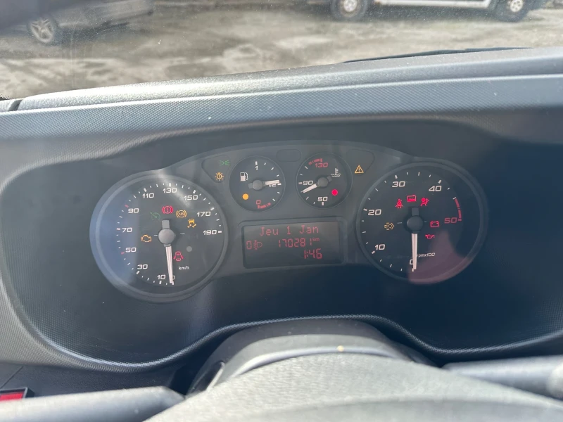 Iveco Daily Самосвал+ Кран, N1, 1550кг.на2.60метра, 3хидравлич, снимка 14 - Бусове и автобуси - 53445994