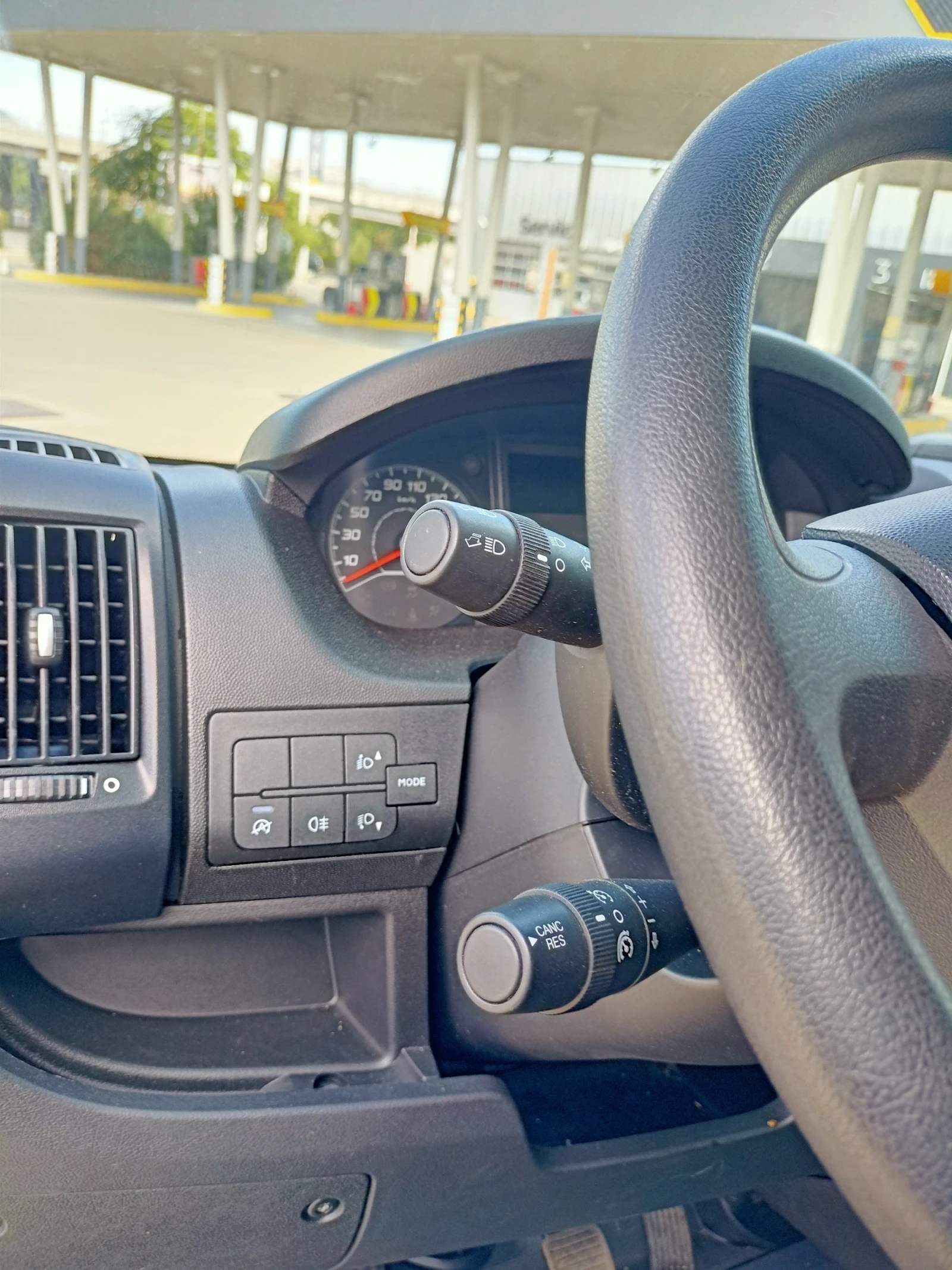Citroen Jumper 3900лв за получаване, 2.2HDi L4H2 Наличен! - изображение 9