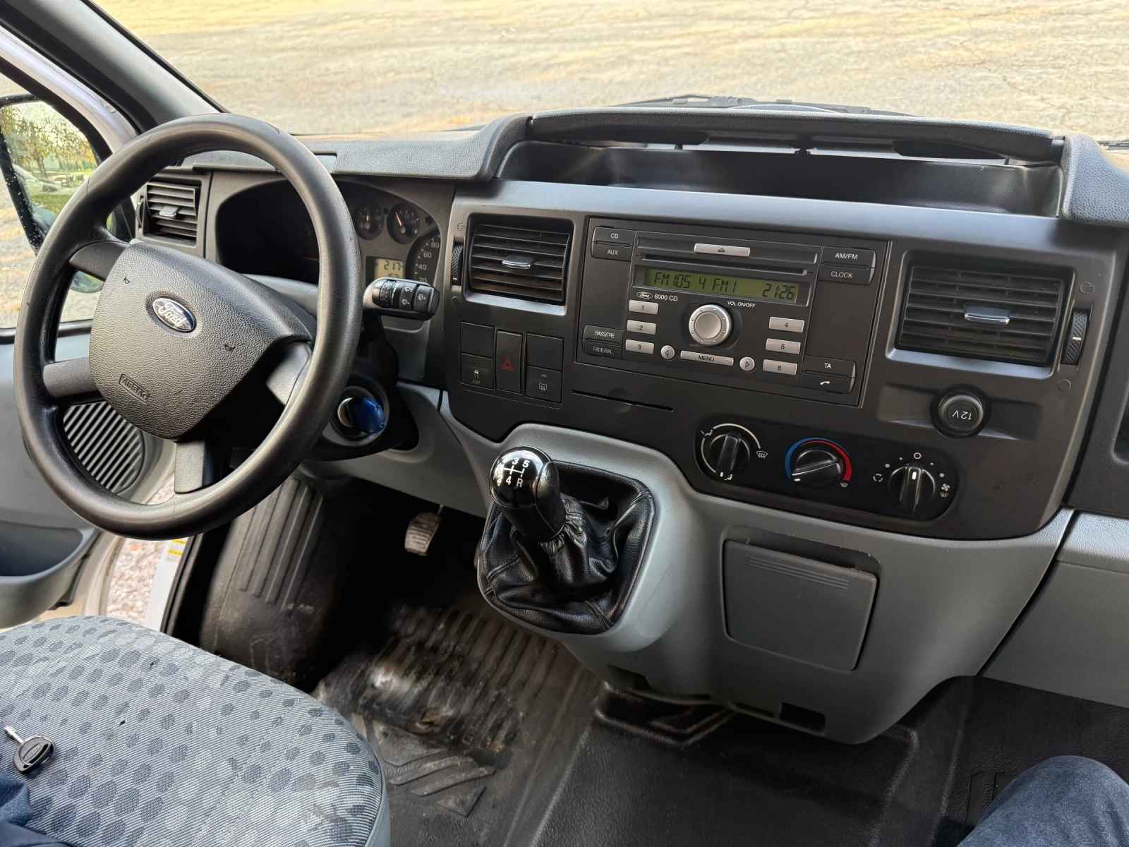 Ford Transit | Mobile.bg   11