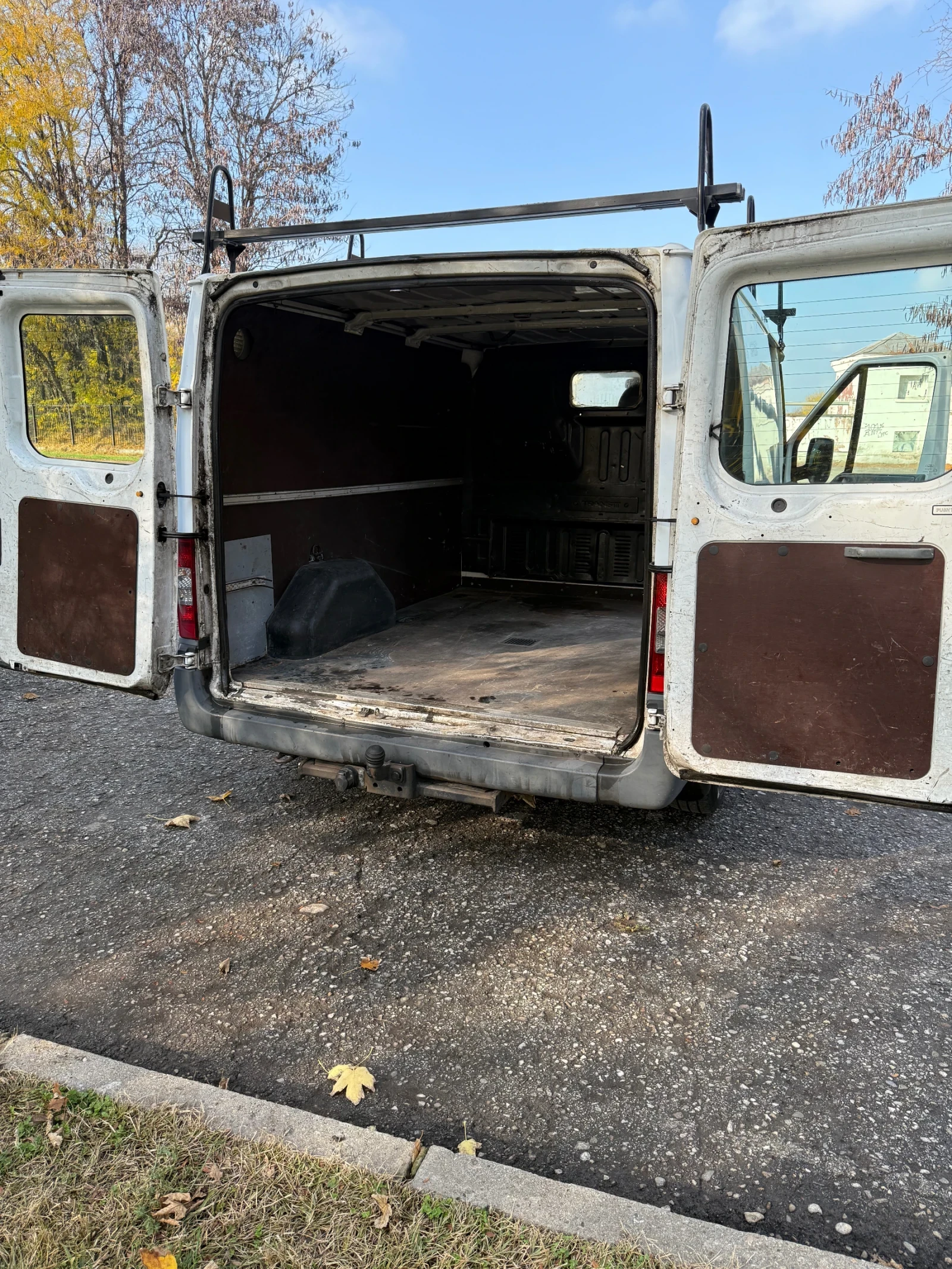 Ford Transit  - изображение 9