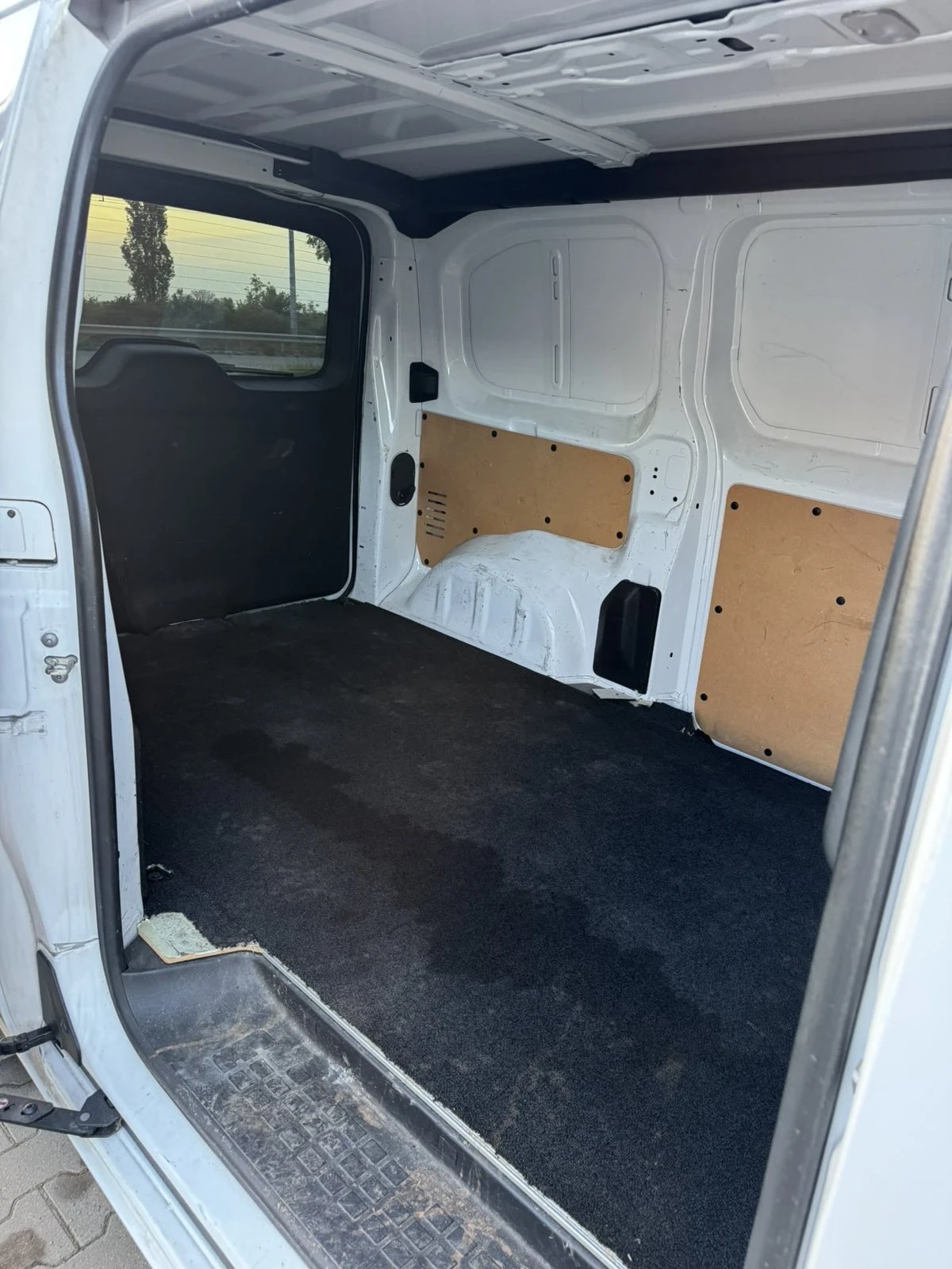 Toyota Proace 2.0D 150к.с * Климатик* * Euro-6* , снимка 15 - Бусове и автобуси - 54372332