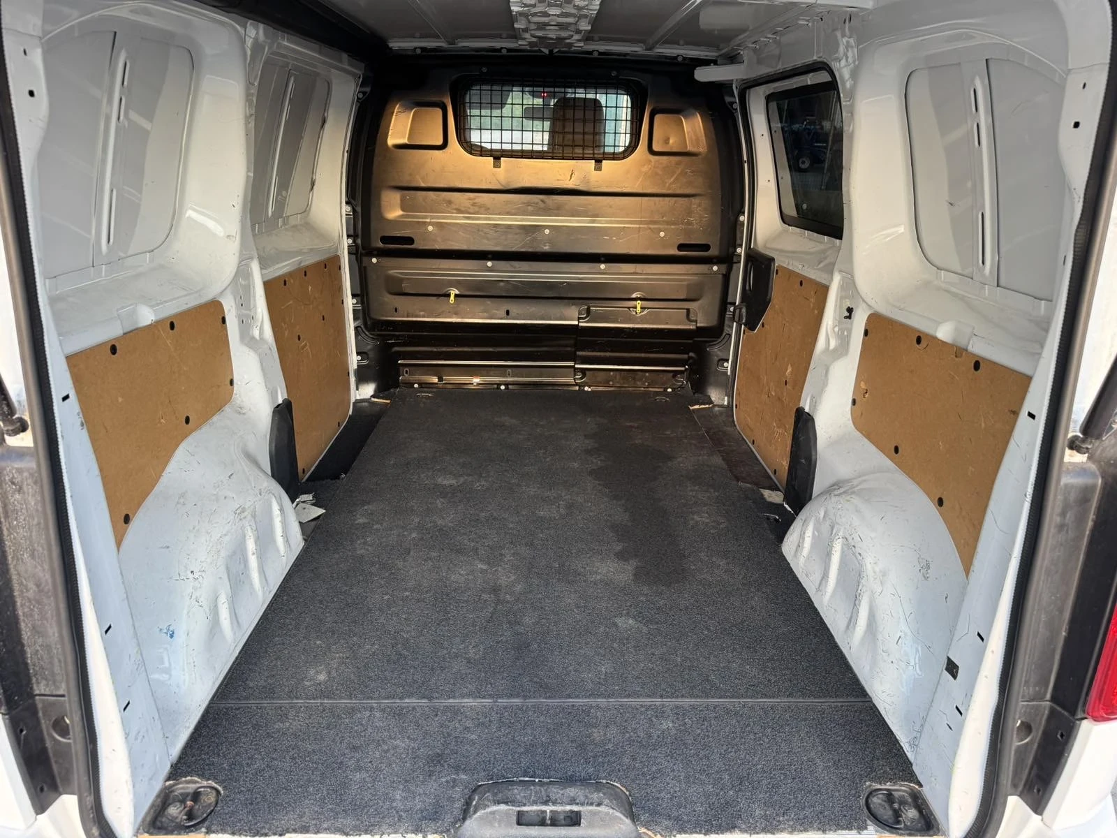 Toyota Proace 2.0D 150к.с * Климатик* * Euro-6* , снимка 14 - Бусове и автобуси - 54372332