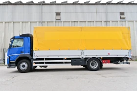 Volvo Fm, снимка 5
