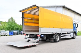 Volvo Fm, снимка 6