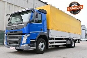 Volvo Fm, снимка 1