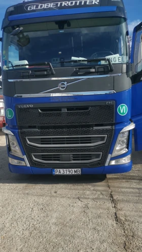 Volvo Fh Mega perfekt, снимка 2