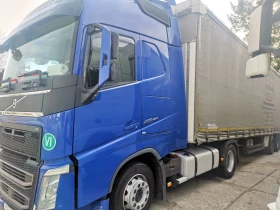 Volvo Fh Mega perfekt, снимка 6