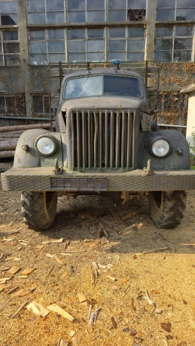  Gaz 63
