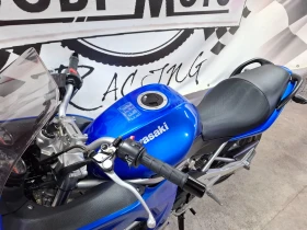 Kawasaki ER 650F * * * 9100км. / 35 kW, снимка 3