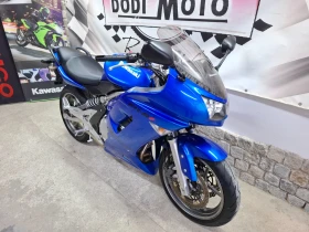 Kawasaki ER 650F * * * 9100км. / 35 kW, снимка 8