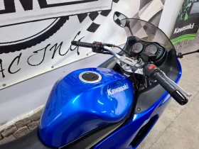 Kawasaki ER 650F * * * 9100км. / 35 kW, снимка 14