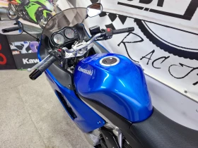 Kawasaki ER 650F * * * 9100км. / 35 kW, снимка 5
