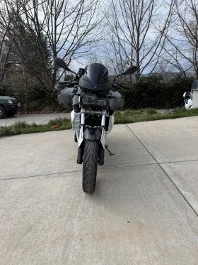 BMW F 2011 , снимка 3