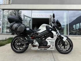 BMW F 2011 , снимка 1