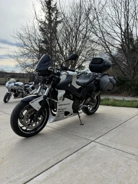 BMW F 2011 , снимка 4