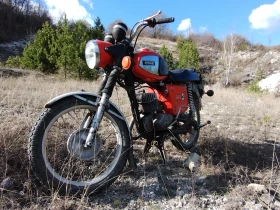 Mz 150, снимка 1