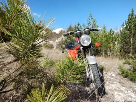 Mz 150, снимка 2