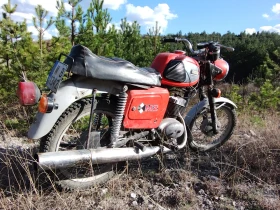 Mz 150, снимка 3