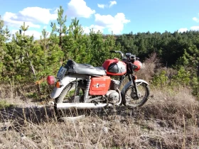 Mz 150, снимка 4