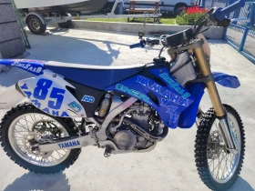 Yamaha Yzf, снимка 2