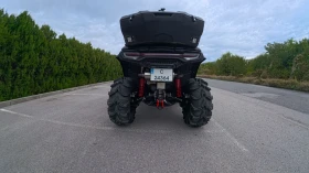 Cfmoto CFORCE 1000 Premium Tuning + + + , снимка 6