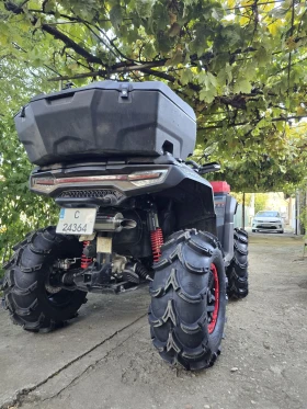 Cfmoto CFORCE 1000 Premium Tuning + + + , снимка 2