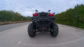 Cfmoto CFORCE 1000 Premium Tuning + + + , снимка 5