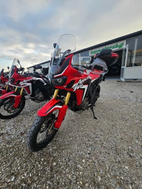 Honda Crf Лизинг Бартер, снимка 4