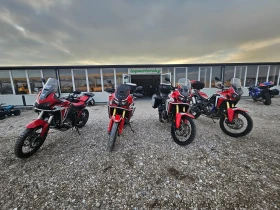 Honda Crf Лизинг Бартер, снимка 2