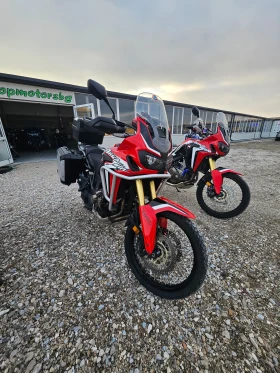 Honda Crf Лизинг Бартер, снимка 13