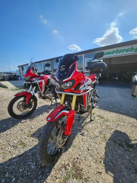 Honda Crf Лизинг Бартер, снимка 14