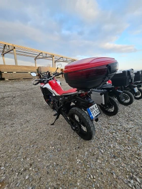 Honda Crf Лизинг Бартер, снимка 6