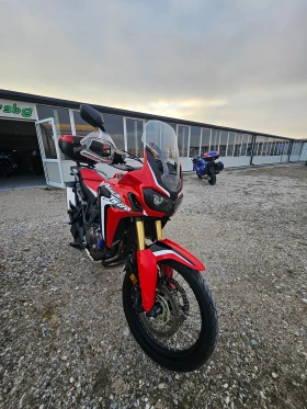 Honda Crf Лизинг Бартер, снимка 7