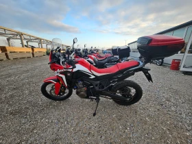 Honda Crf Лизинг Бартер, снимка 5