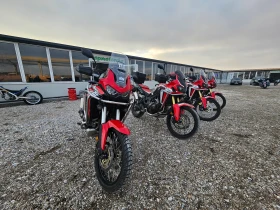 Honda Crf Лизинг Бартер, снимка 3