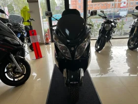 Suzuki Burgman 400cc,  | Mobile.bg    7