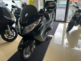 Suzuki Burgman 400cc,  | Mobile.bg    6