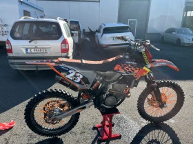 Ktm SX-F 250, снимка 7