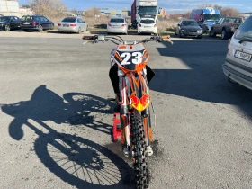 Ktm SX-F 250 | Mobile.bg    8