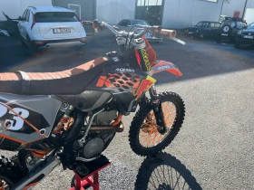 Ktm SX-F 250, снимка 5