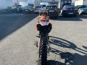 Ktm SX-F 250, снимка 6