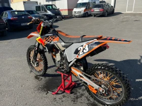 Ktm SX-F 250, снимка 3