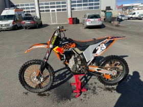 Ktm SX-F 250, снимка 2