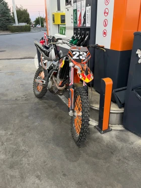 Ktm SX-F 250, снимка 7